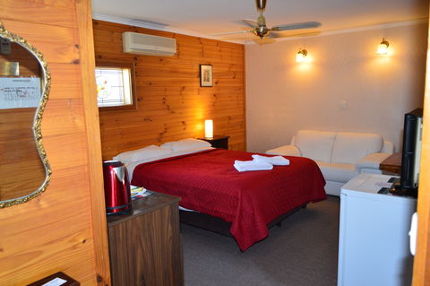 Tarlee Motel - Accommodation Brisbane 4