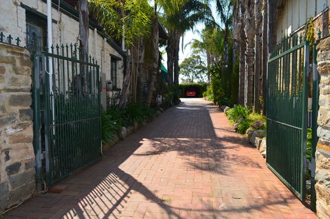 Tarlee Motel - Accommodation Brisbane 5