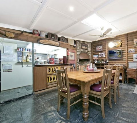 Tarlee Motel - Accommodation Brisbane 7