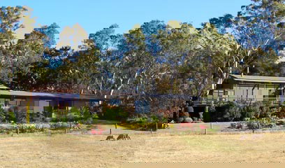  Accommodation Brisbane