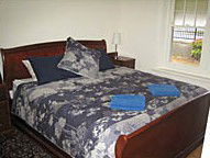 Naracoorte Cottages - MacDonnell House - Accommodation Brisbane 1