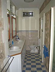 Naracoorte Cottages - MacDonnell House - Accommodation Brisbane 2