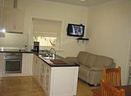 Naracoorte Cottages - MacDonnell House - Accommodation Brisbane 3