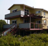Ark Bed and Breakfast - Accommodation Brisbane