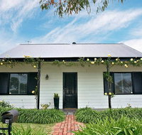 Yoredale Cottage Port Elliot - Accommodation Brisbane