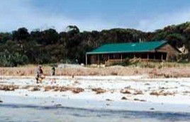 Nautilus Lodge - Accommodation Brisbane 0
