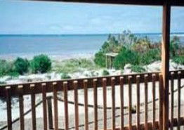 Nautilus Lodge - Accommodation Brisbane 2