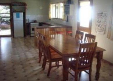 Nautilus Lodge - Accommodation Brisbane 3