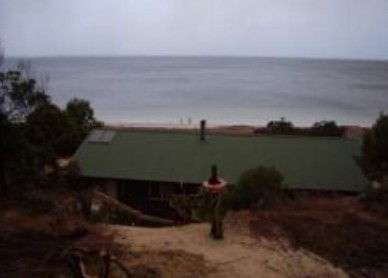 Nautilus Lodge - Accommodation Brisbane 4