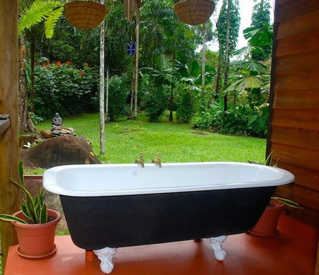 Stonewood Retreat - Accommodation Brisbane 1