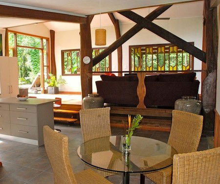 Stonewood Retreat - Accommodation Brisbane 2