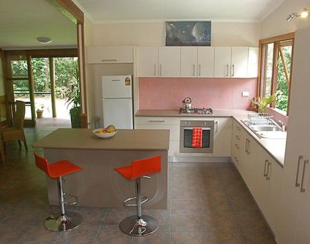 Stonewood Retreat - Accommodation Brisbane 3