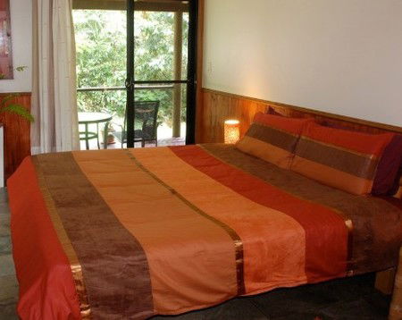 Stonewood Retreat - Accommodation Brisbane 4