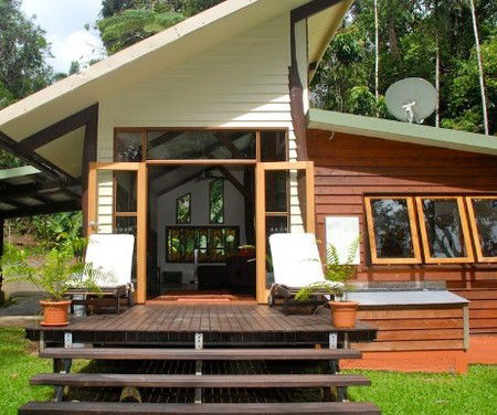 Stonewood Retreat - Accommodation Brisbane 5