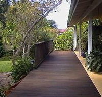 Kookaburra Lodge - Accommodation Brisbane