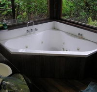 The Canopy Rainforest Tree Houses and Wildlife Sanctuary - Accommodation Brisbane