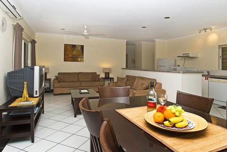 Nimrod Resort Apartments - Accommodation Brisbane 1