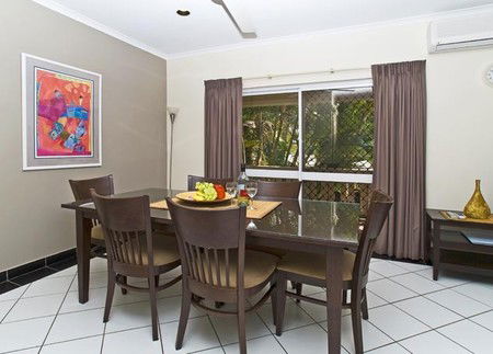 Nimrod Resort Apartments - Accommodation Brisbane 2