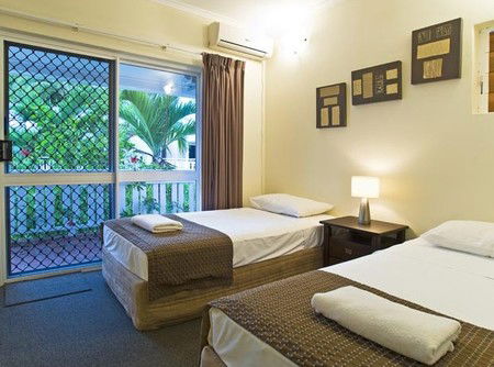 Nimrod Resort Apartments - Accommodation Brisbane 3