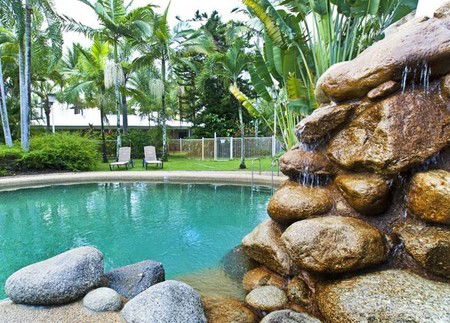 Nimrod Resort Apartments - Accommodation Brisbane 5