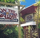 On the Wallaby Lodge - Accommodation Brisbane