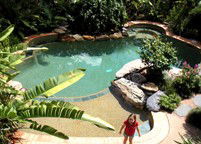 Galvins Edge Hill Bed And Breakfast - Accommodation Brisbane 0