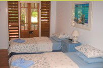 Galvins Edge Hill Bed And Breakfast - Accommodation Brisbane 2