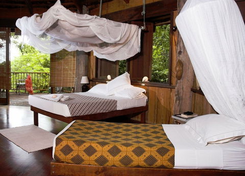 Haggerstone Island Guest House - Accommodation Brisbane 0