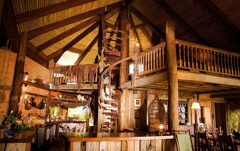 Haggerstone Island Guest House - Accommodation Brisbane 2