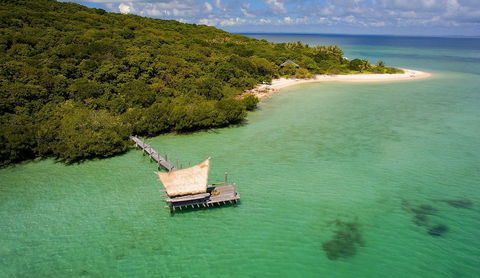 Haggerstone Island Guest House - Accommodation Brisbane 3