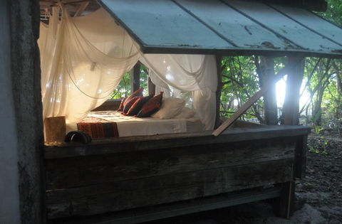 Haggerstone Island Guest House - Accommodation Brisbane 4