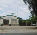 Central Olympic Motel - Accommodation Brisbane