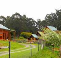 Elvenhome Farm Cottage - Accommodation Brisbane