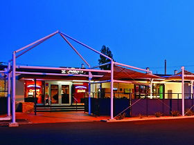 Claremont Hotel - Accommodation Brisbane 0