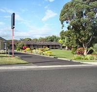 Willaway Motel Apartments - Accommodation Brisbane