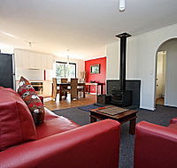 Bruny Island Villas - Eversley - Accommodation Brisbane