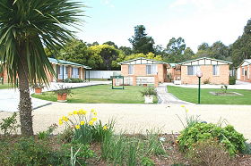 Accommodation Brisbane