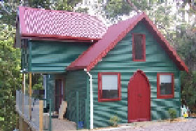 Sisters Beach TAS Accommodation Brisbane