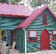 Cape Cottage - Sisters Beach Accommodation - Accommodation Brisbane