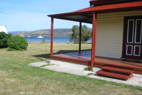 Casilda House B & B - Accommodation Brisbane 0