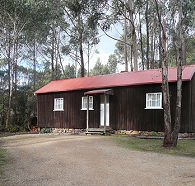 Taranna Cottages - Accommodation Brisbane