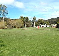 Mole Creek Camping Ground - Accommodation Brisbane