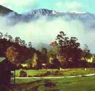 Mountain Valley Wilderness Holidays - Accommodation Brisbane