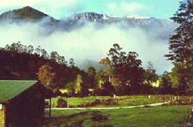 Mountain Valley Wilderness Holidays - Accommodation Brisbane 0