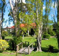 Lumeah - Accommodation Brisbane