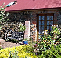 Evandale Stables Accommodation - Accommodation Brisbane