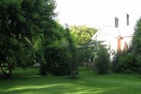 Oakdene Heritage Accommodation - Accommodation Brisbane 0