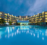 Sheraton Noosa Resort  Spa - Accommodation Brisbane