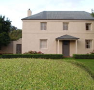 Old Wesleydale Heritage Accommodation - Accommodation Brisbane