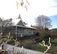 Brockley Estate - Accommodation Brisbane